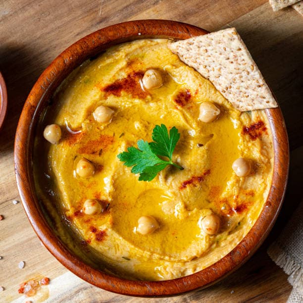 Houmous
